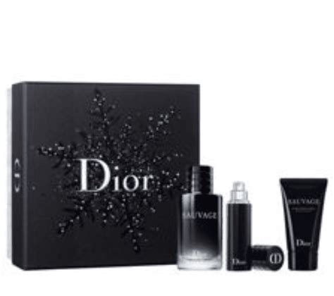 dior men's fragrance gift set|dior valentine gifts for men.